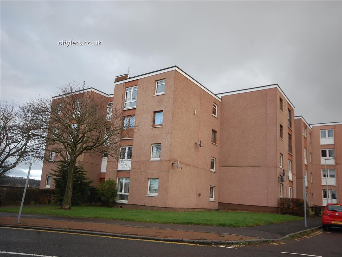 Property to rent in Menzieshill, DD2, Dickson Avenue properties from