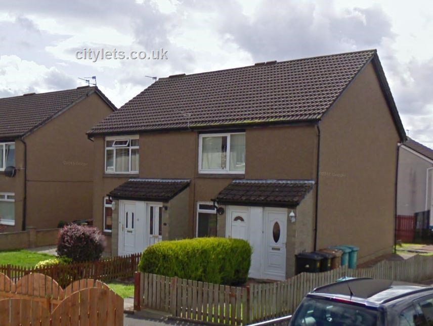 Property to rent in Bellshill, ML4, Dickson Path properties from
