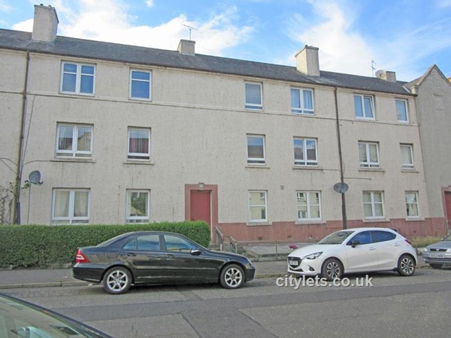 Property to rent in Leith, EH6, Dickson Street properties ...