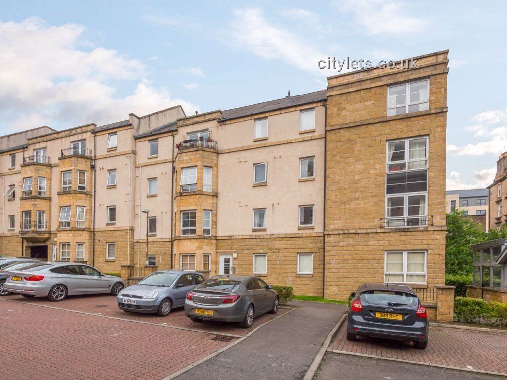 Property to rent in Leith Walk, EH7, Dicksonfield properties from