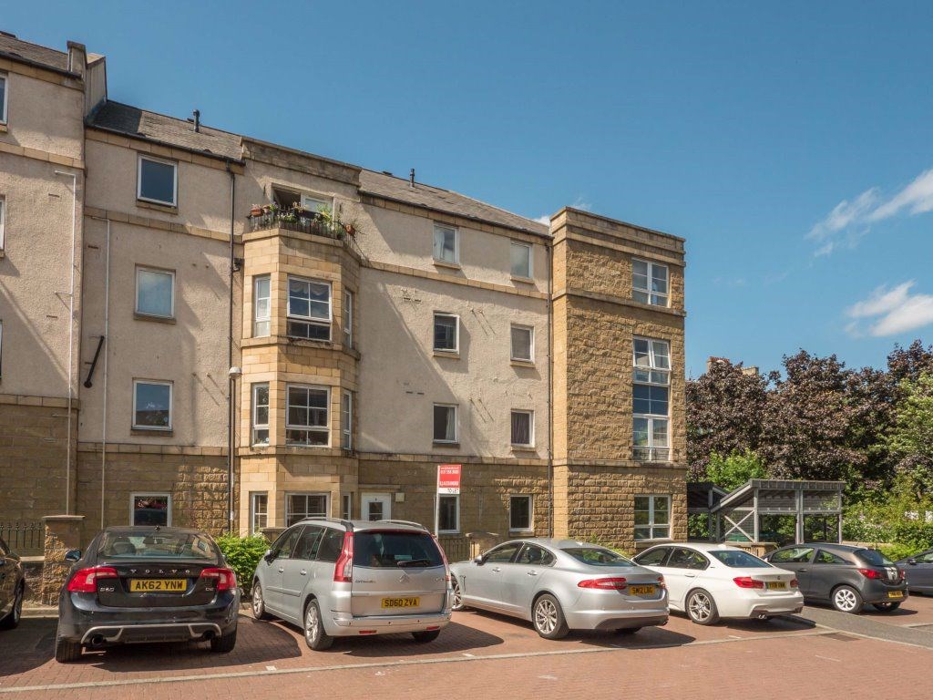 Property to rent in Leith Walk, EH7, Dicksonfield properties from