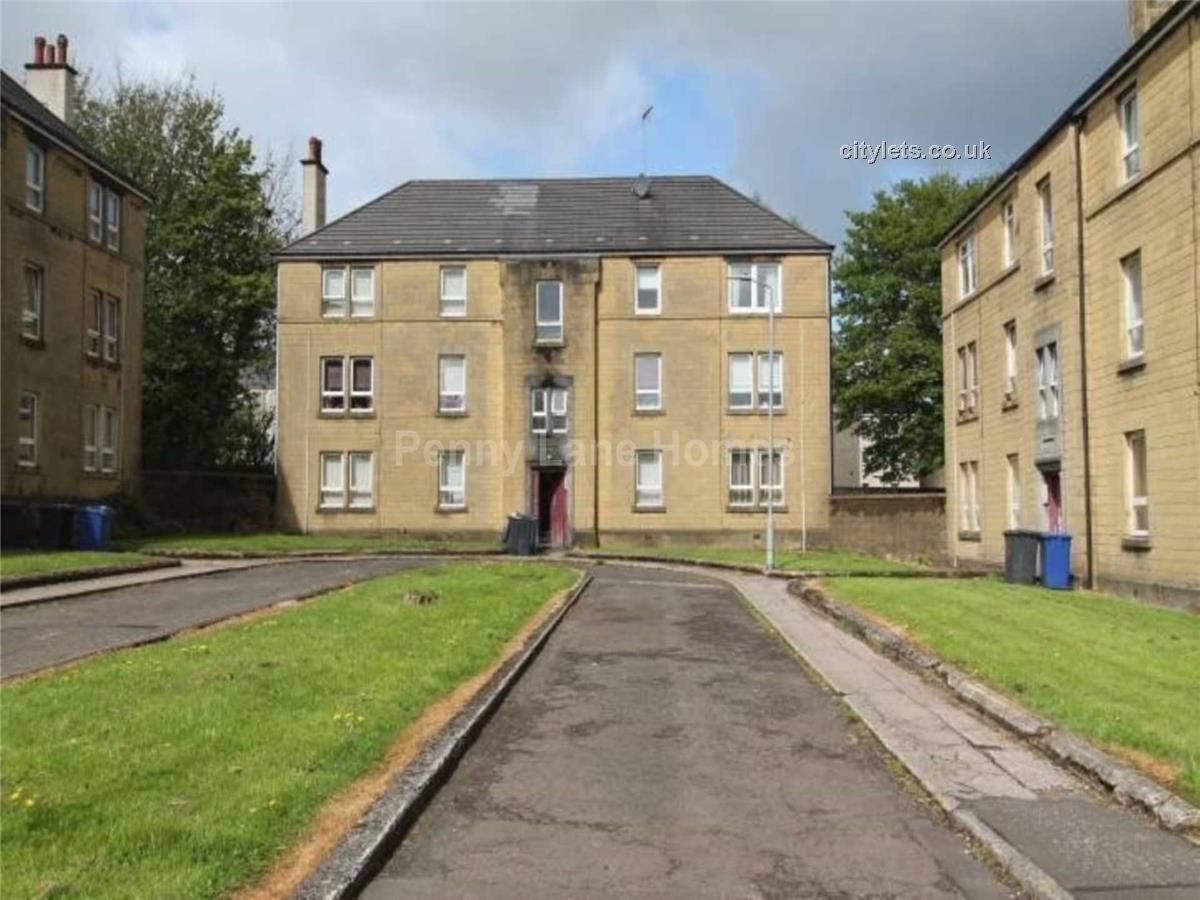 Property to rent in Johnstone, PA5, Dimity Street properties from