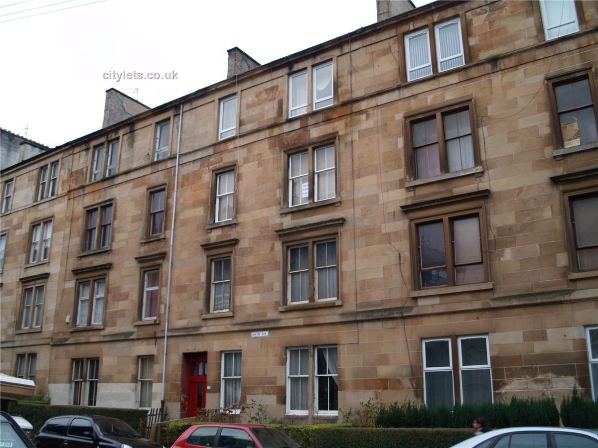 Property to rent in Govanhill, G42, Dixon Avenue properties from