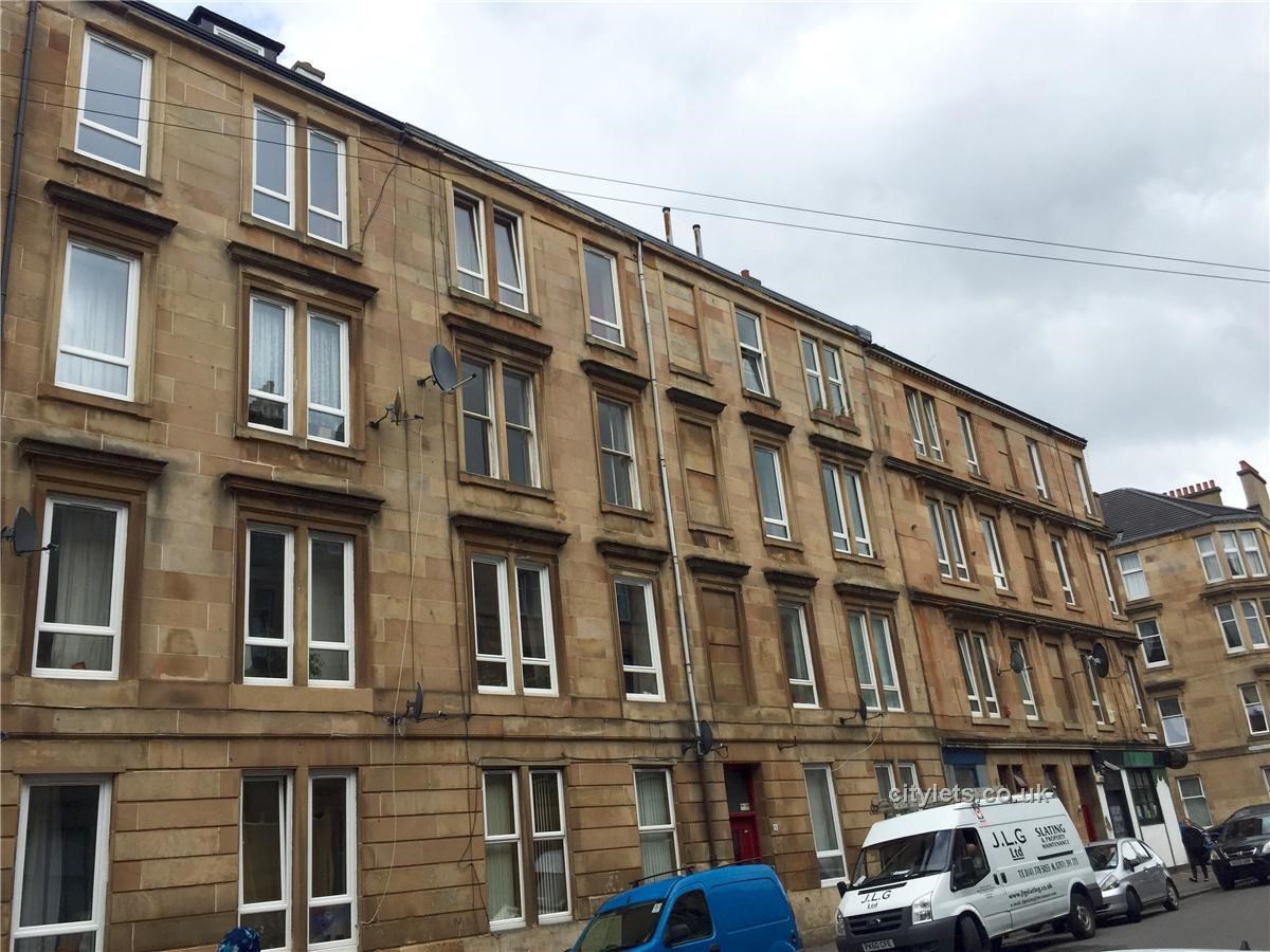 Property to rent in Govanhill, G42, Dixon Avenue properties from Citylets 393499