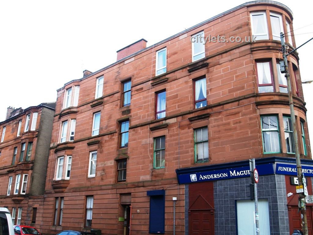 Property to rent in Crosshill, G42, Dixon Road properties from Citylets