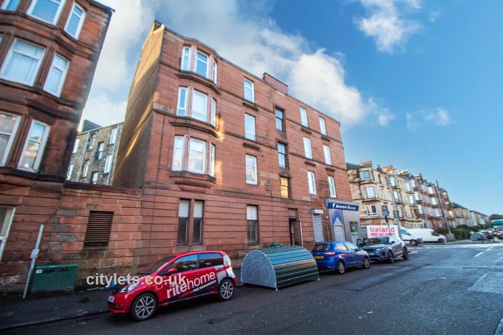 Property to rent in Queens Park, G42, Dixon Road properties from