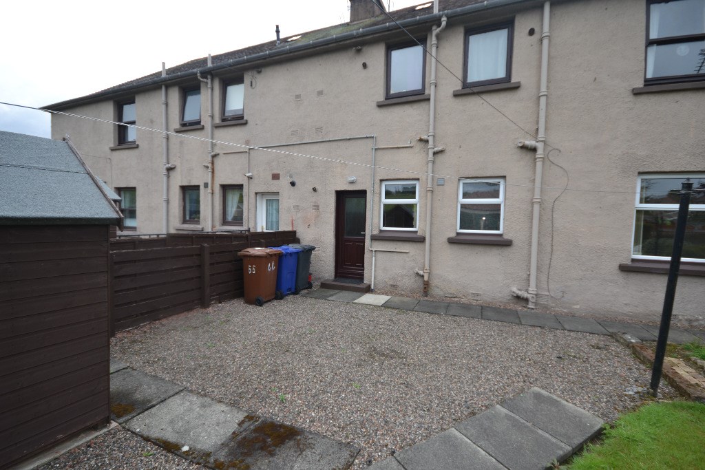 Property to rent in Bonnyrigg, EH19, Dobbie's Road properties from