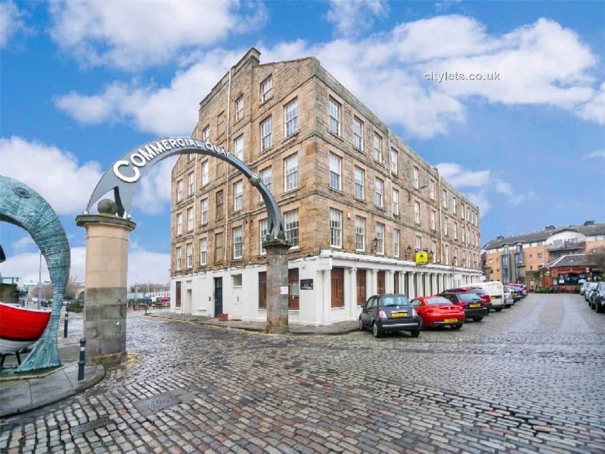 Property to rent in Leith, EH6, Dock Place properties from Citylets