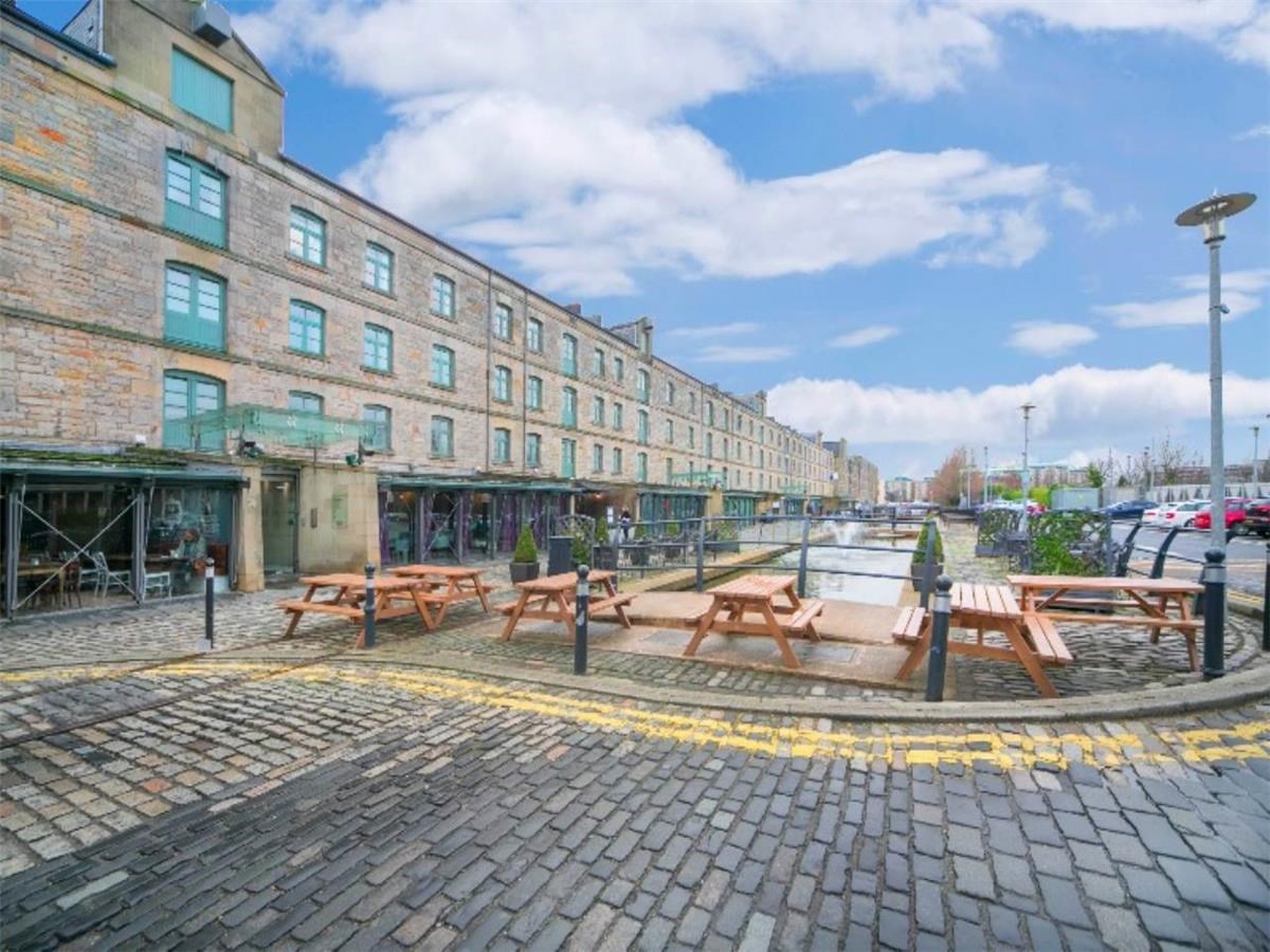 Property to rent in Leith, EH6, Dock Place properties from Citylets