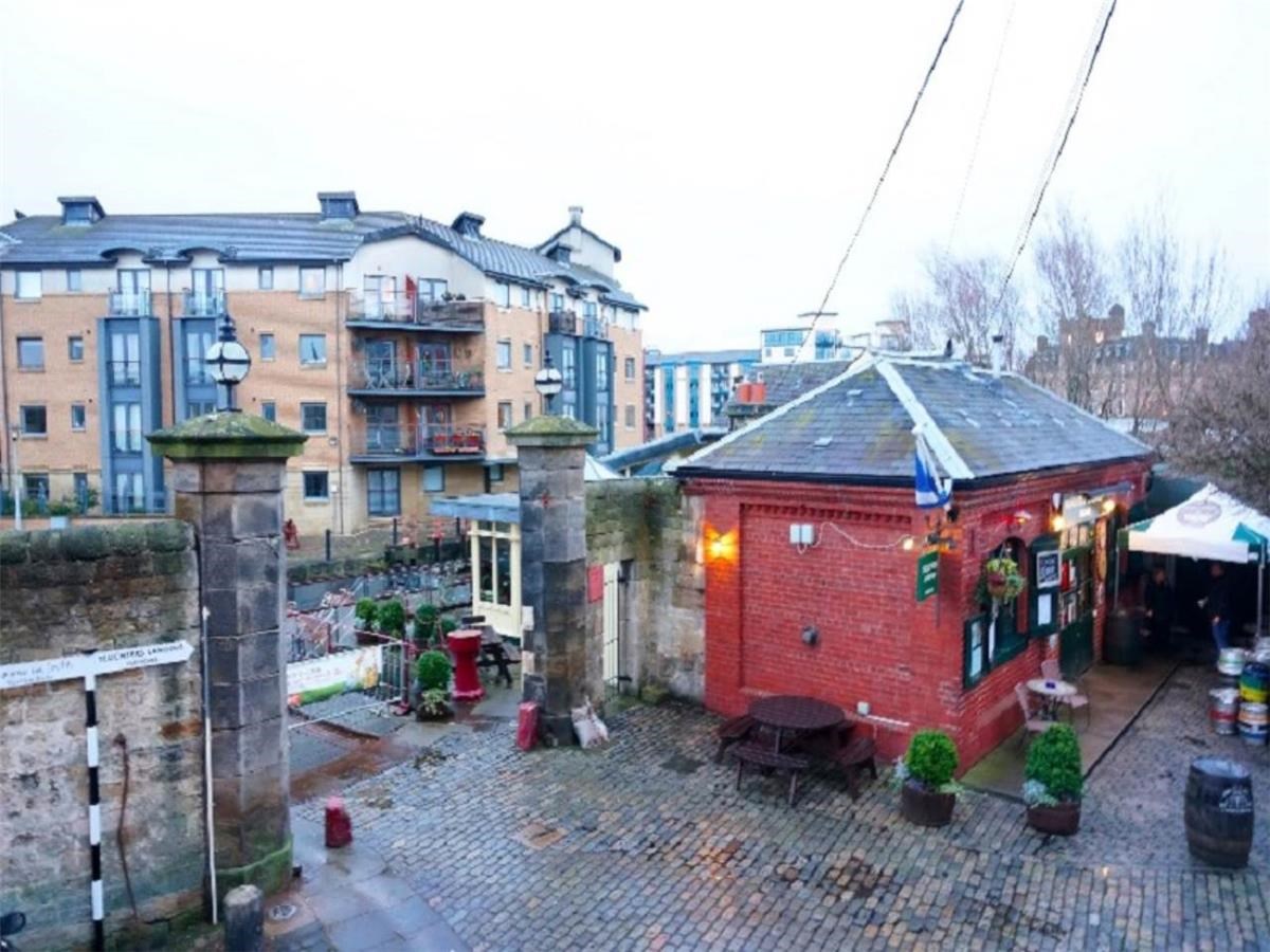 Property to rent in Leith, EH6, Dock Place properties from Citylets
