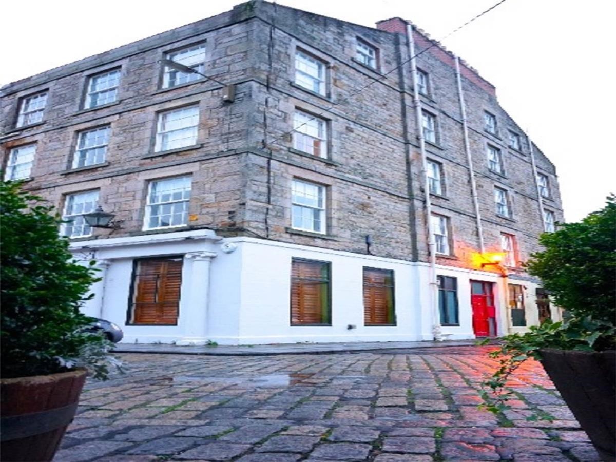 Property to rent in Leith, EH6, Dock Place properties from Citylets