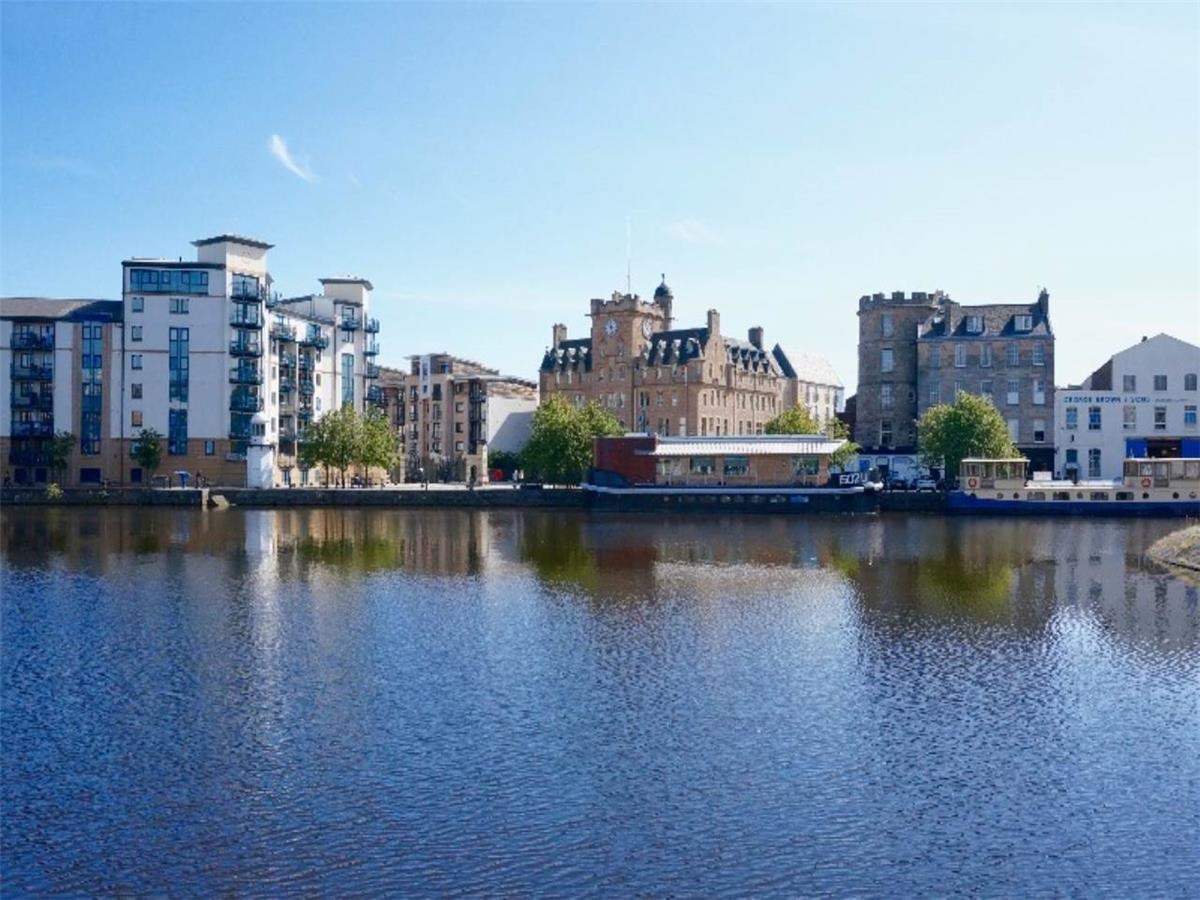 Property to rent in Leith, EH6, Dock Place properties from Citylets