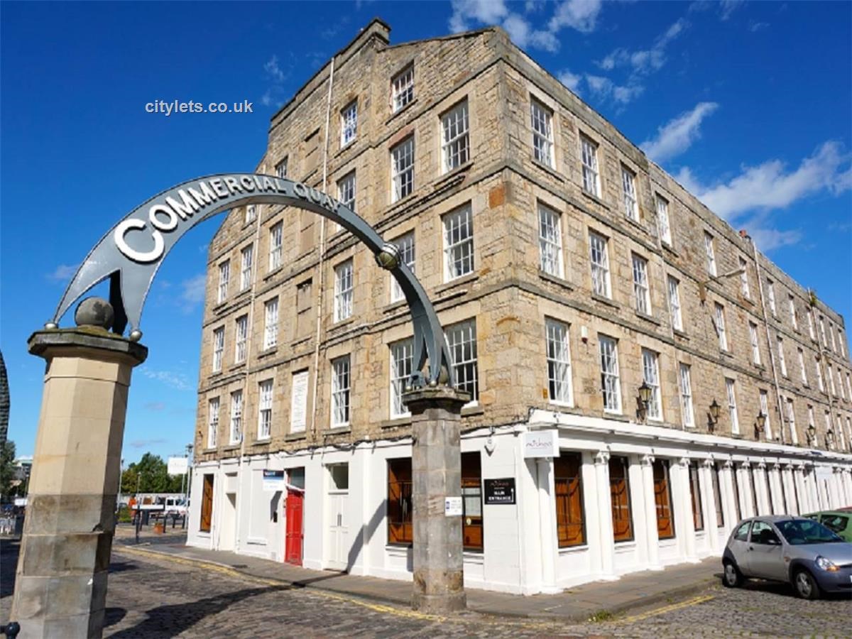 Property to rent in Leith, EH6, Dock Place properties from Citylets