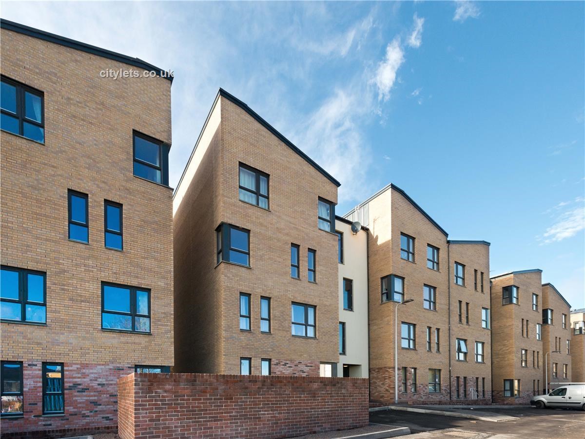 Property to rent in Perth, PH1, Doocot Court properties from Citylets