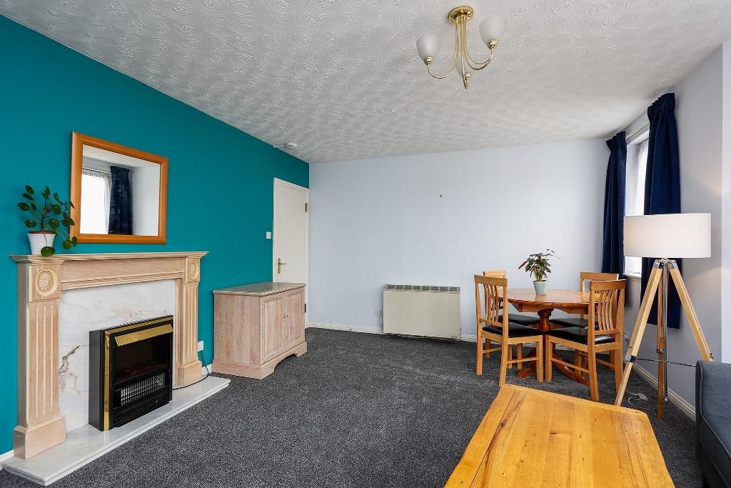 Property to rent in Polwarth, EH11, Dorset Place properties from