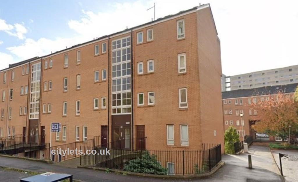 Property to rent in Charing Cross, G3, Dorset Street properties from