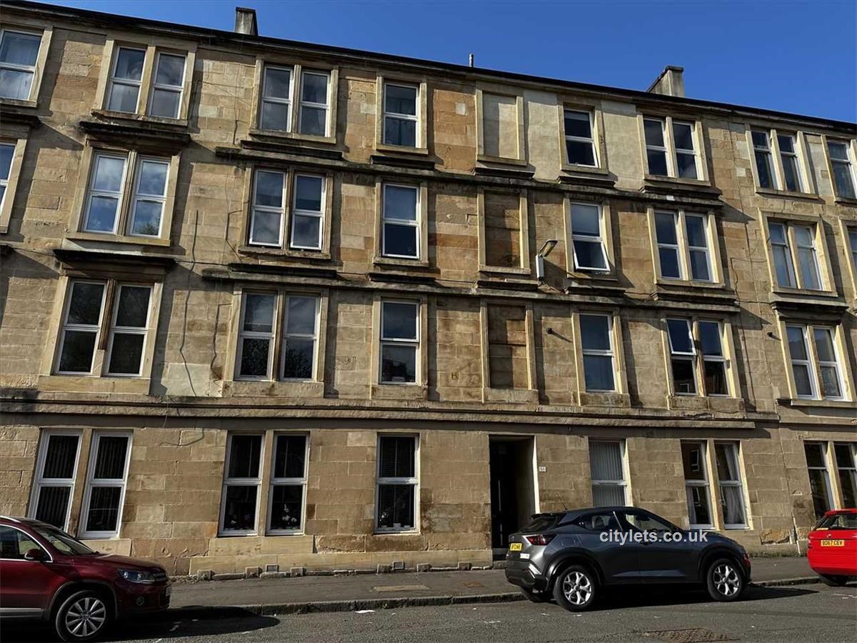 Property to rent in Charing Cross, G3, Dorset Street, Glasgow