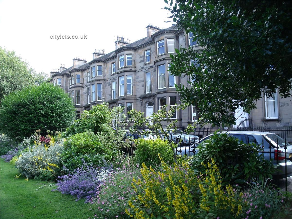 Property to rent in West End, EH12, Douglas Crescent properties from