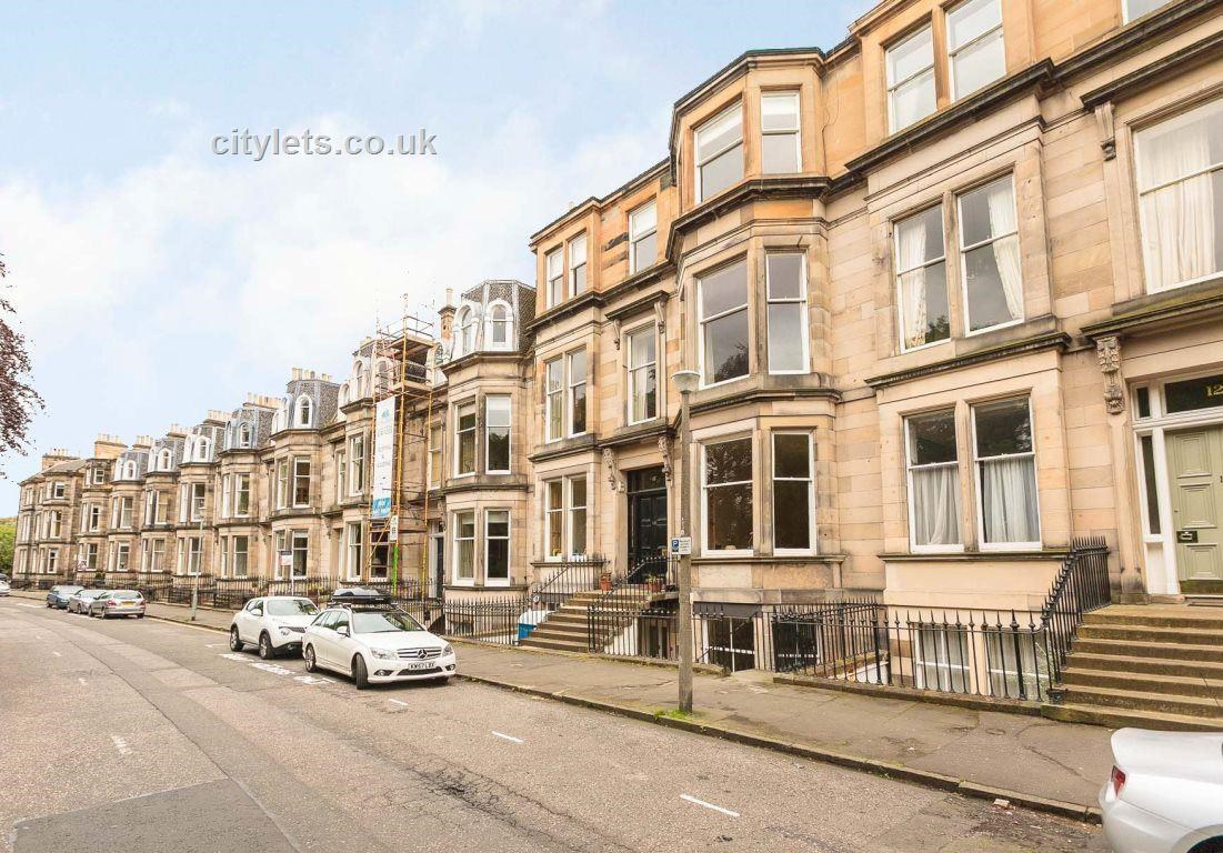 Property to rent in West End, EH12, Douglas Crescent properties from