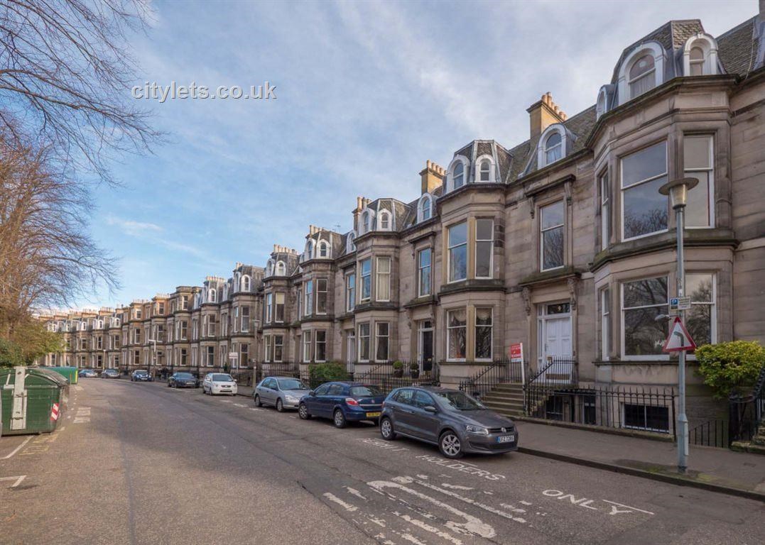 Property to rent in West End, EH12, Douglas Crescent properties from