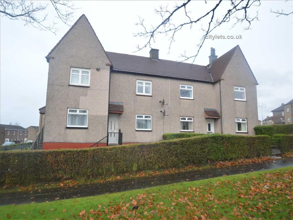 Property to rent in Airdrie, ML6, Douglas Street properties from