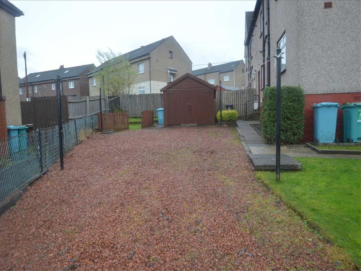 Property to rent in Airdrie, ML6, Douglas Street properties from