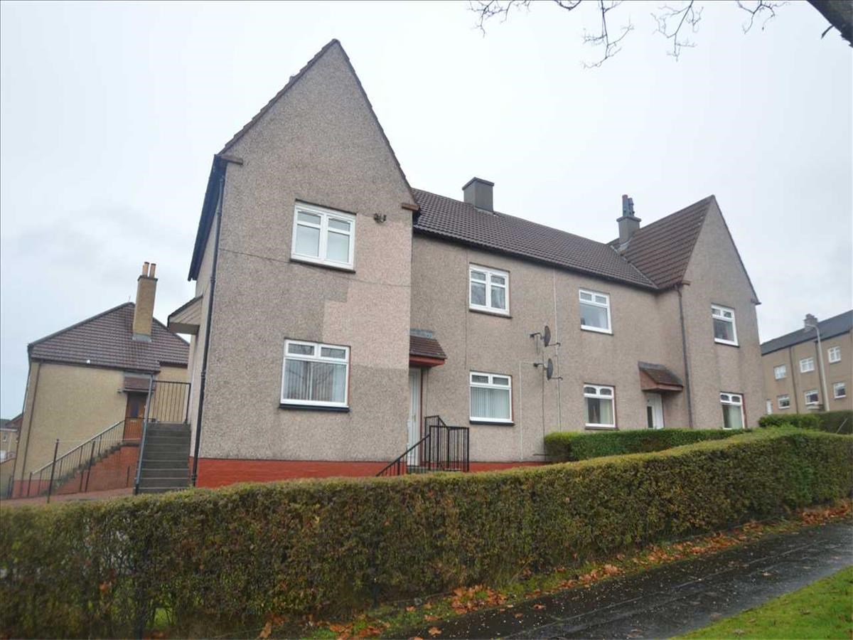 Property to rent in Airdrie, ML6, Douglas Street properties from