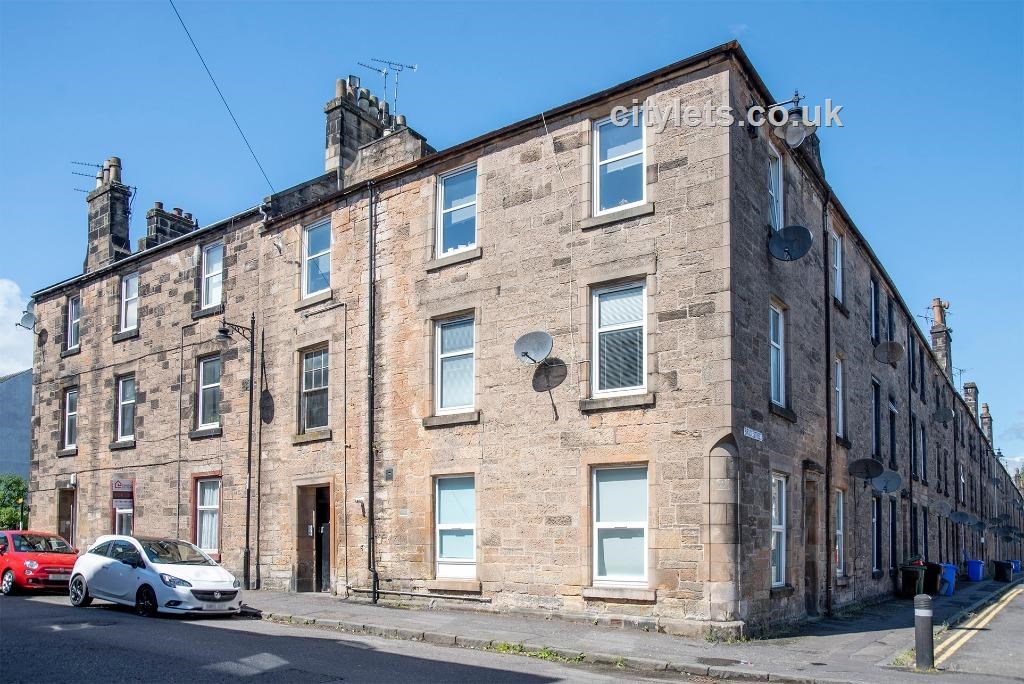 Property to rent in Stirling Town, FK8, Douglas Street properties from