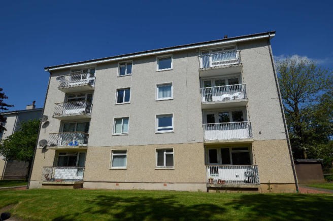 Property To Rent In East Kilbride G74 Douglasdale