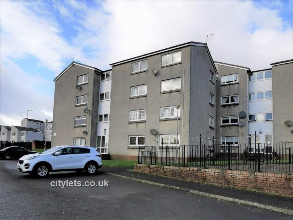Property to rent in Barrhead, G78, Dougray Place properties from