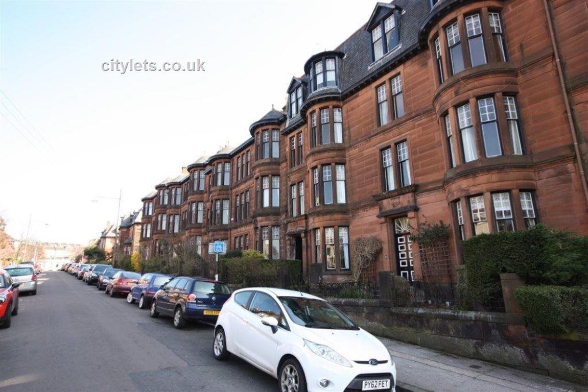 Property to rent in Dowanhill, G12, Dowanhill Street properties from