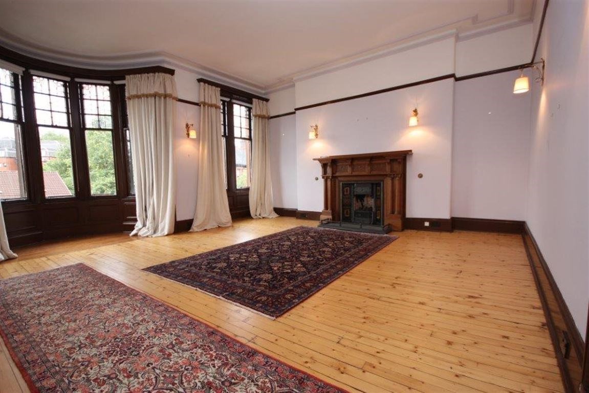 Property to rent in Dowanhill, G12, Dowanhill Street properties from