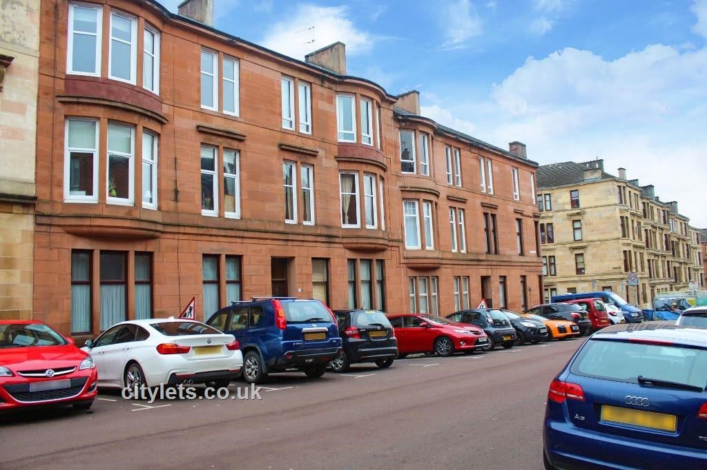 Property to rent in Dowanhill, G11, Dowanhill Street properties from