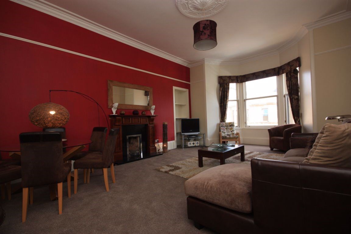 Property to rent in Dowanhill, G12, Dowanside Road properties from