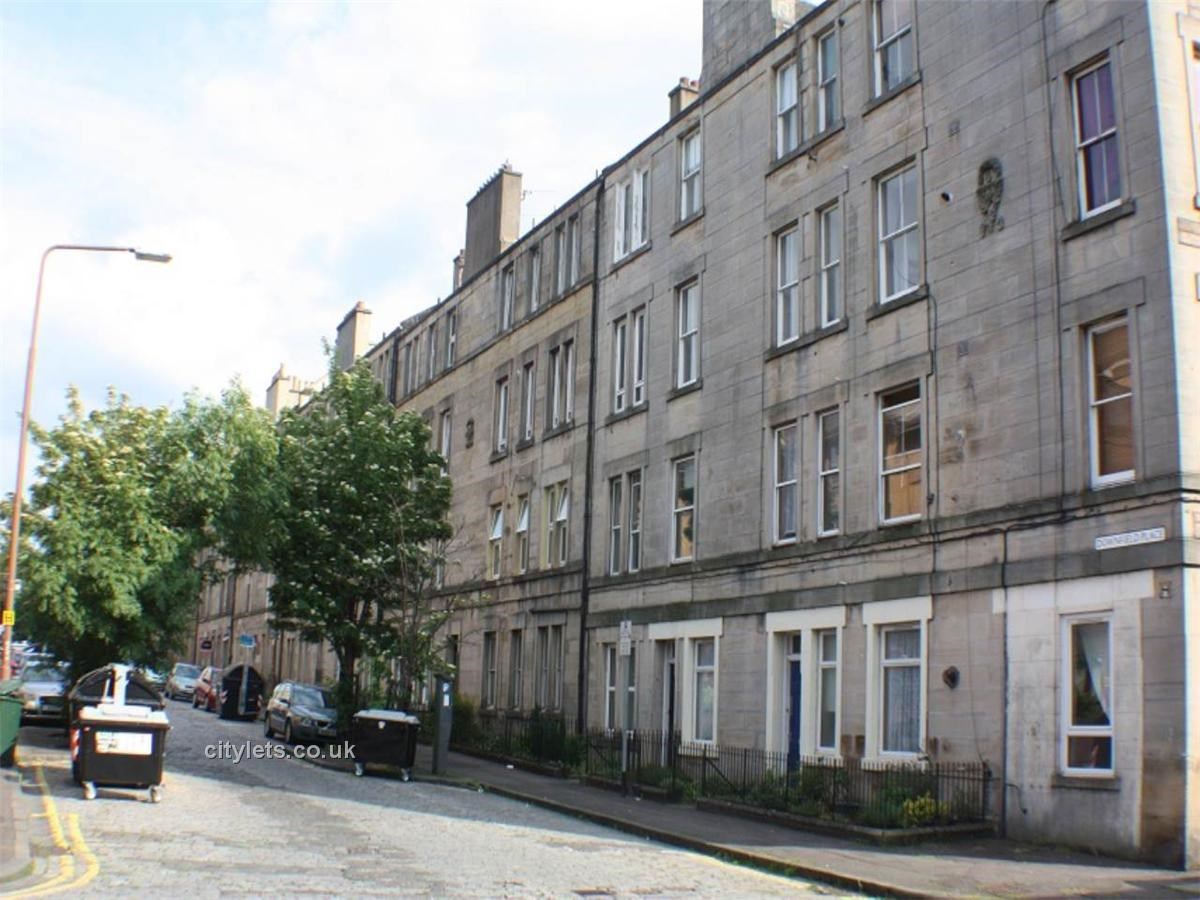 Property to rent in Dalry, EH11, Downfield Place properties from ...