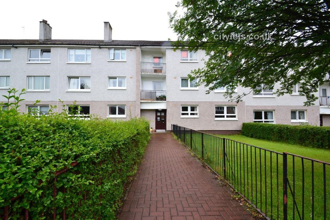 Property to rent in Croftfoot, G45, Drakemire Avenue properties from Citylets 390139