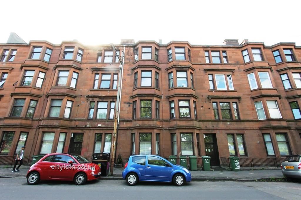 Property to rent in Govan, G51, Drive Road properties from Citylets