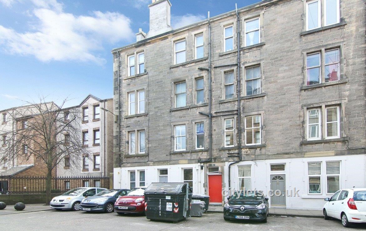 Property to rent in Leith, EH7, Drum Terrace properties from Citylets