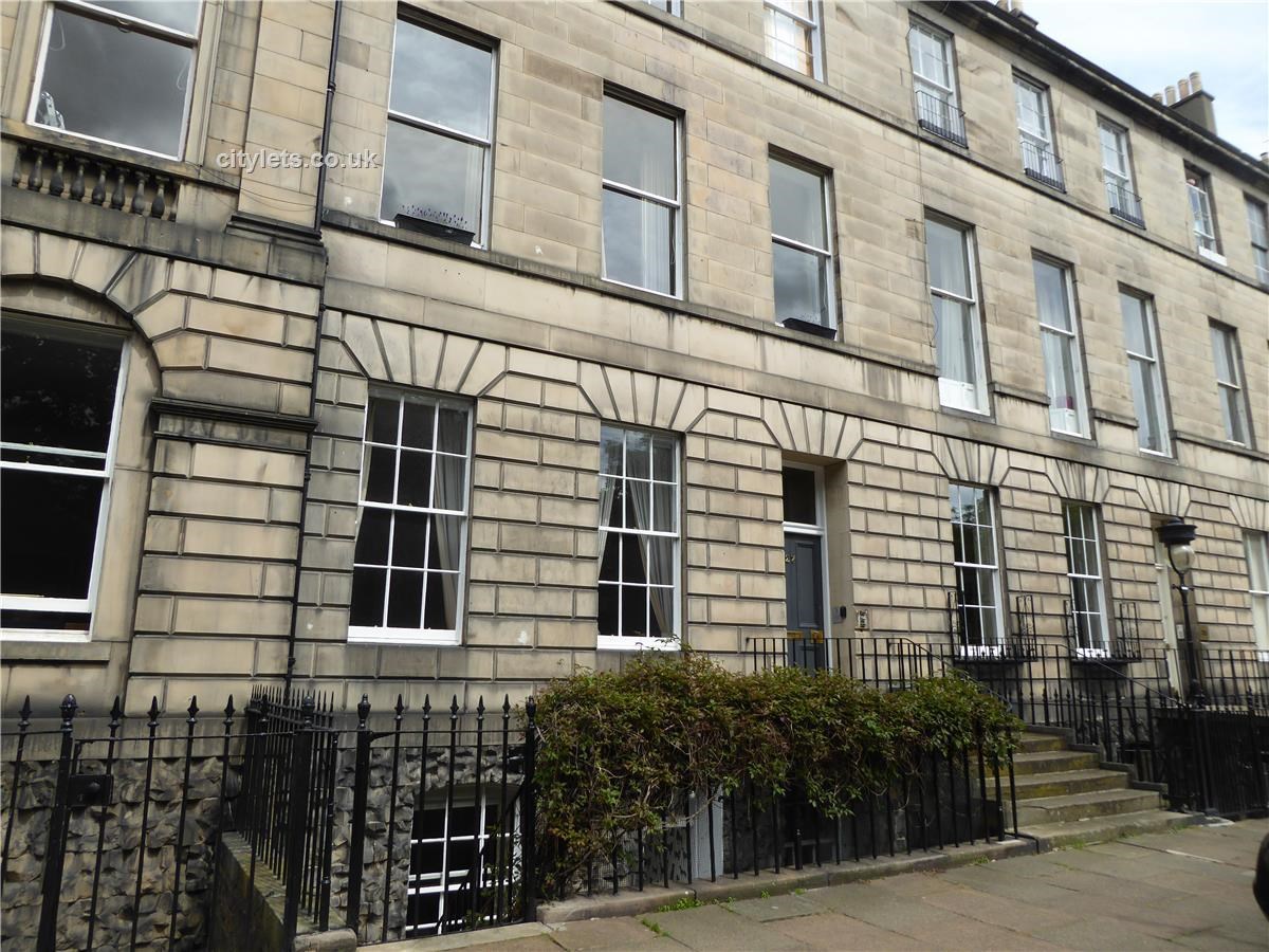 Property to rent in New Town, EH3, Drummond Place properties from