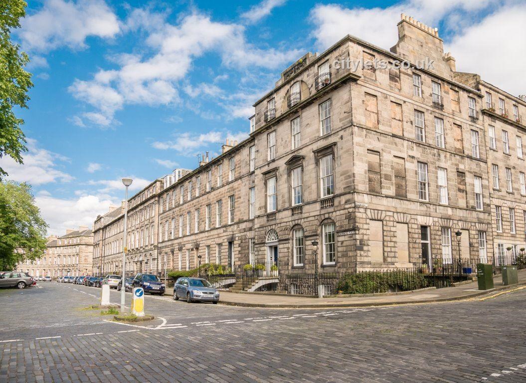 Property to rent in New Town, EH3, Drummond Place properties from