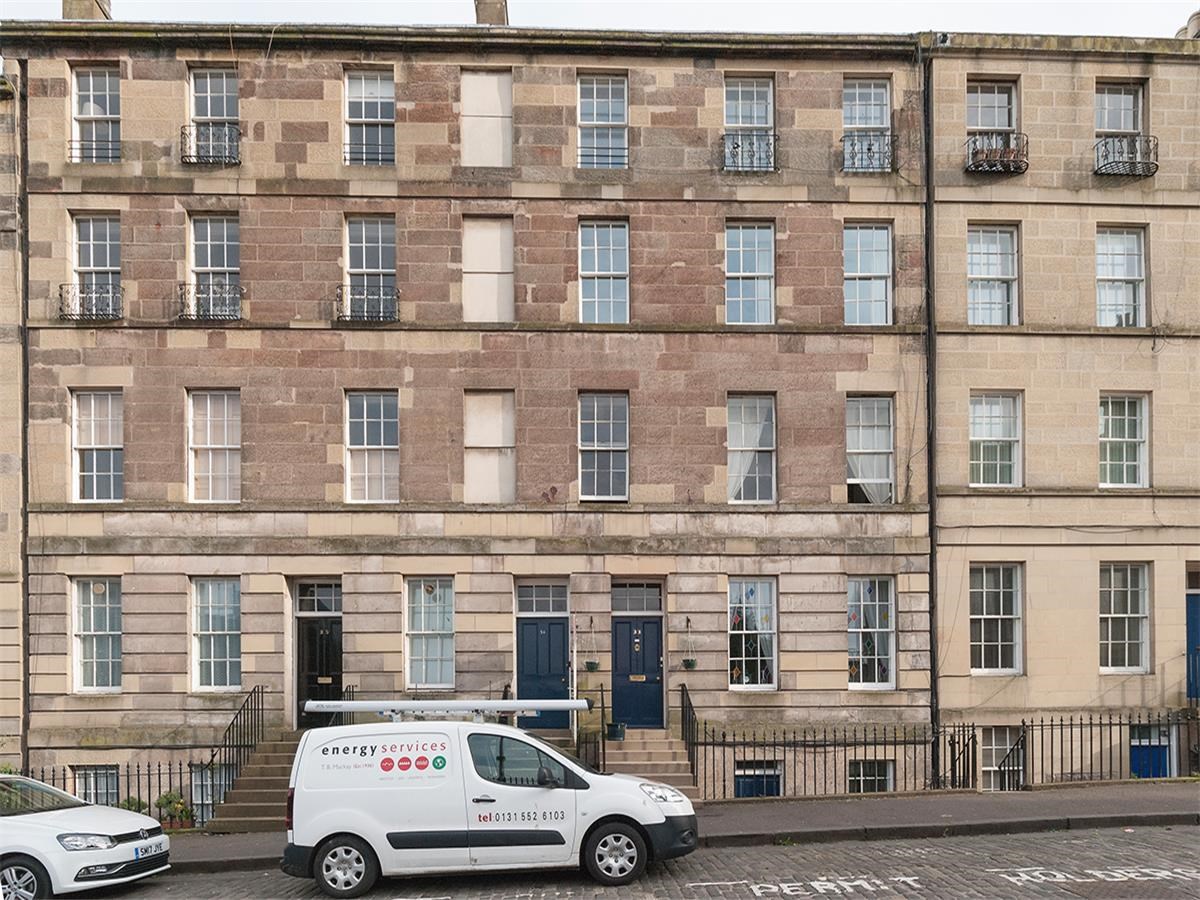 Property to rent in South Side, EH8, Drummond Street properties from