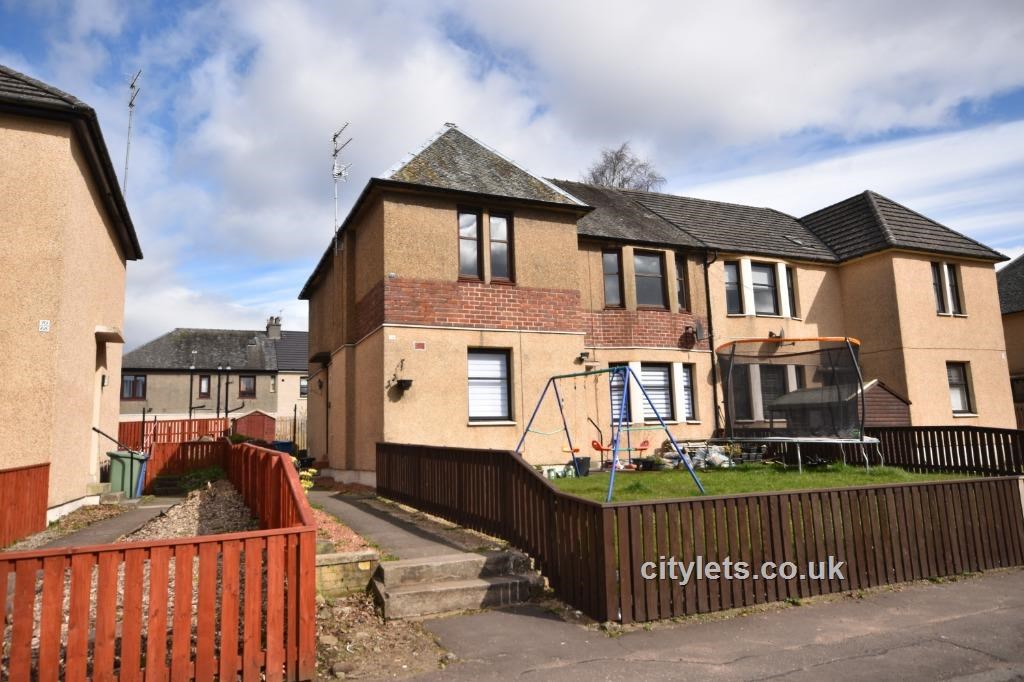 Property to rent in Denny, FK6, Dryburgh Avenue properties from