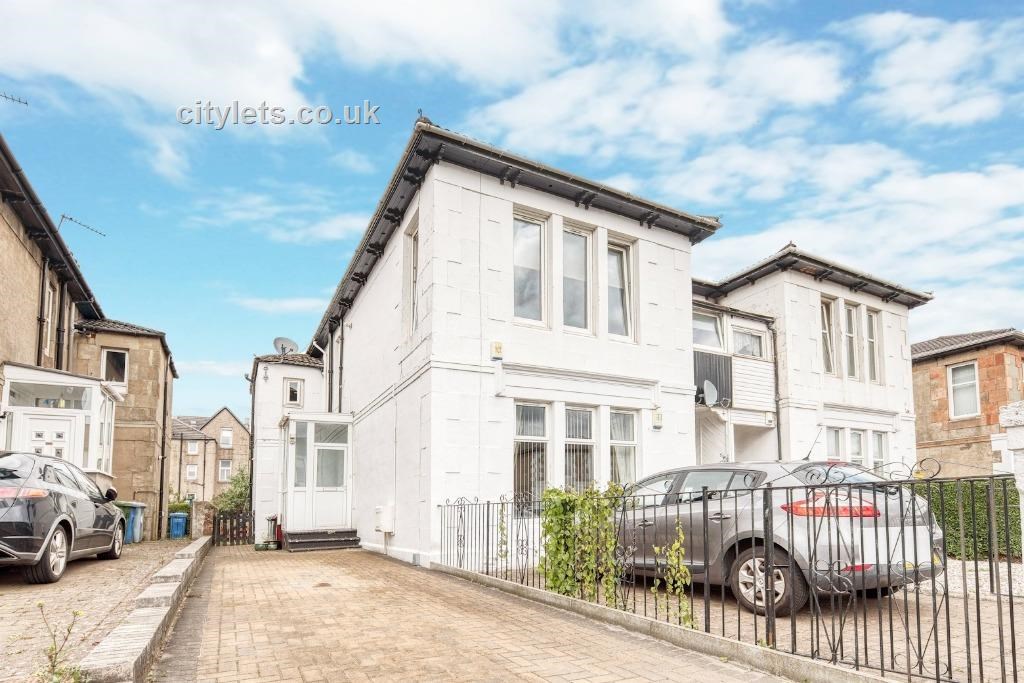 Property to rent in Rutherglen, G73, Dryburgh Avenue properties from