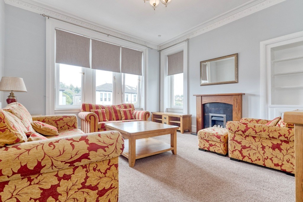 Property to rent in Rutherglen, G73, Dryburgh Avenue properties from