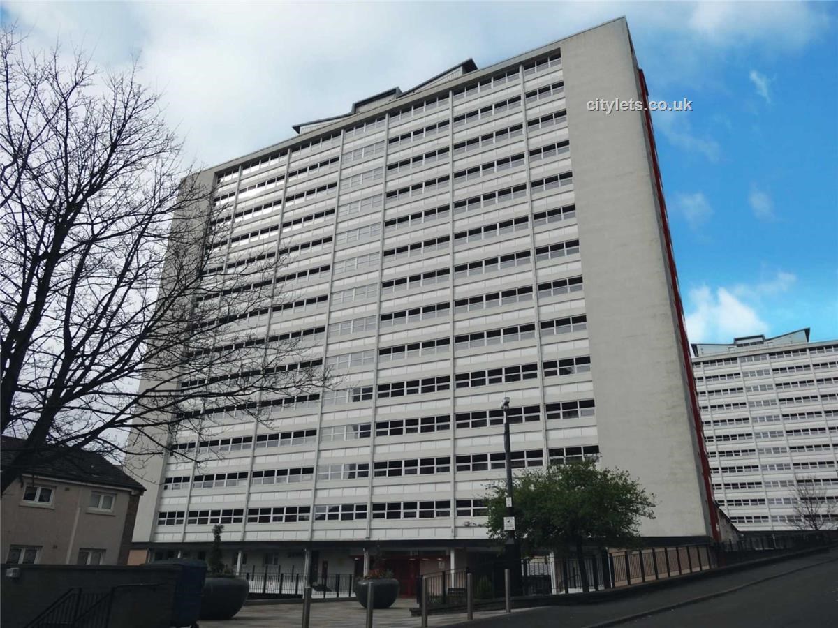 Property to rent in City Centre, G4, Drygate properties from Citylets