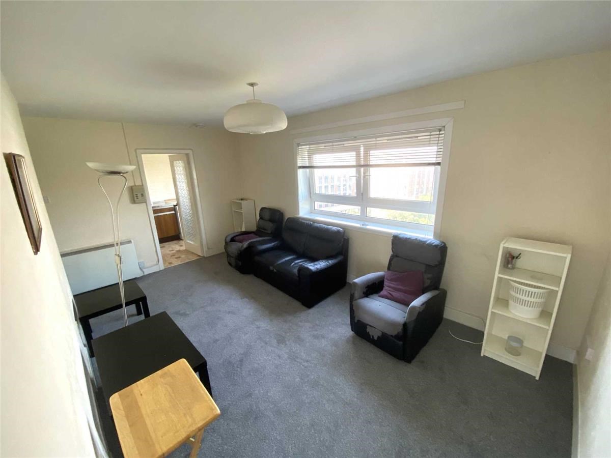 Property to rent in City Centre, G4, Drygate properties from Citylets 447105