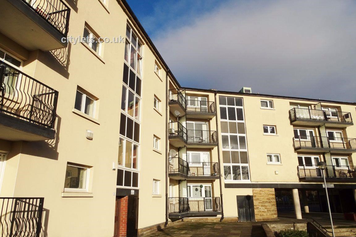 Property to rent in City Centre, G4, Drygate properties from Citylets 502523
