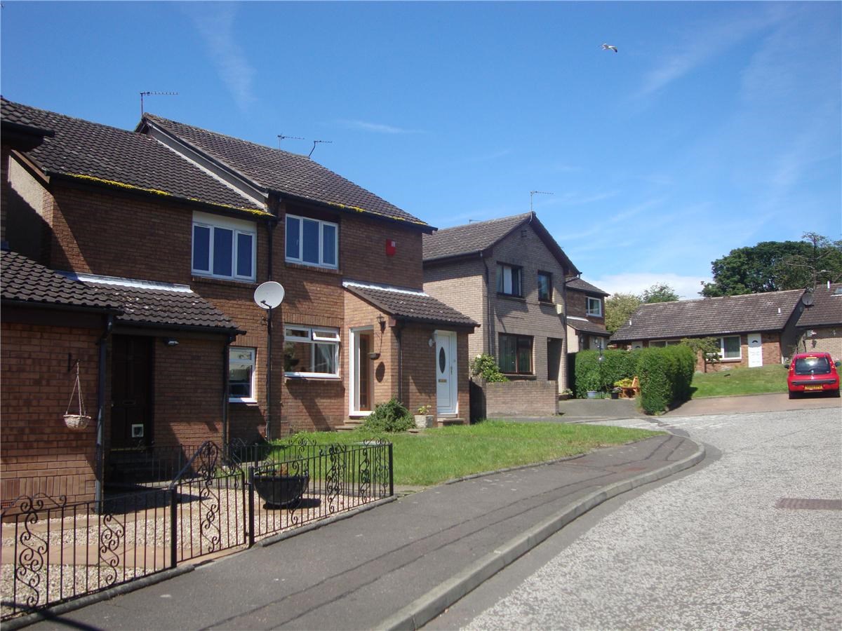 Property to rent in Drylaw, EH4, Drylaw House Gardens properties from
