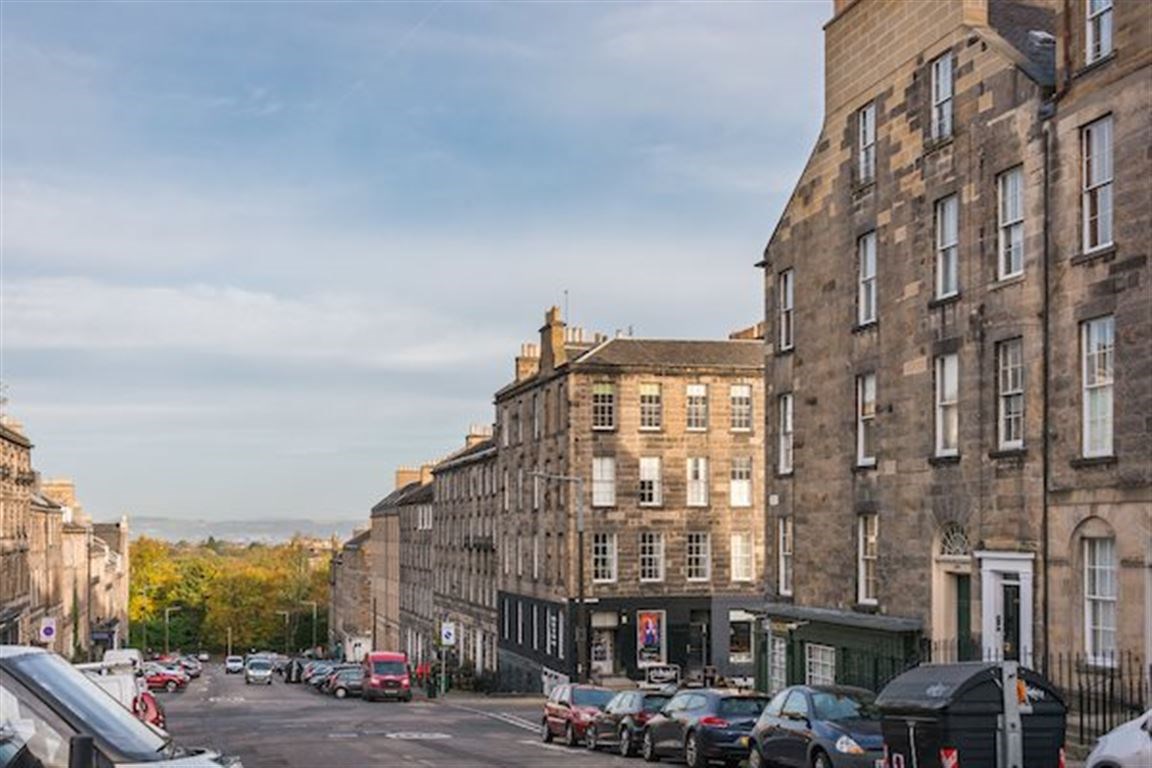 Property to rent in New Town, EH1, Dublin Street properties from