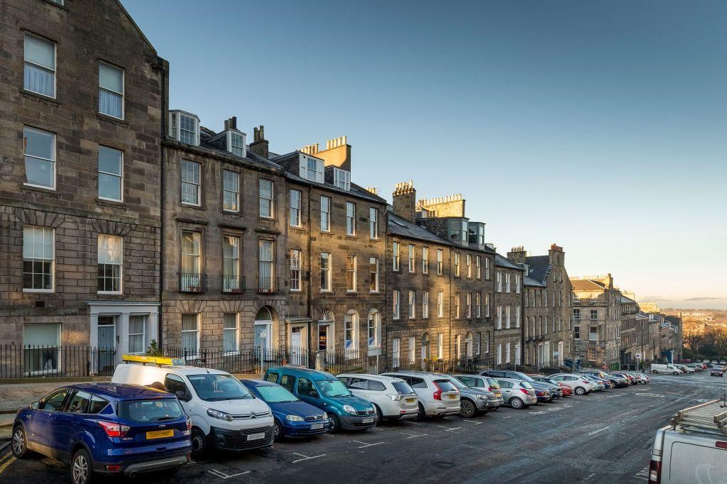 Property to rent in City Centre, EH1, Dublin Street properties from